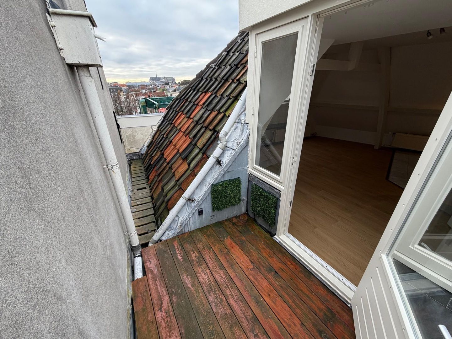 Foto 14 van Korte Mare 34-G