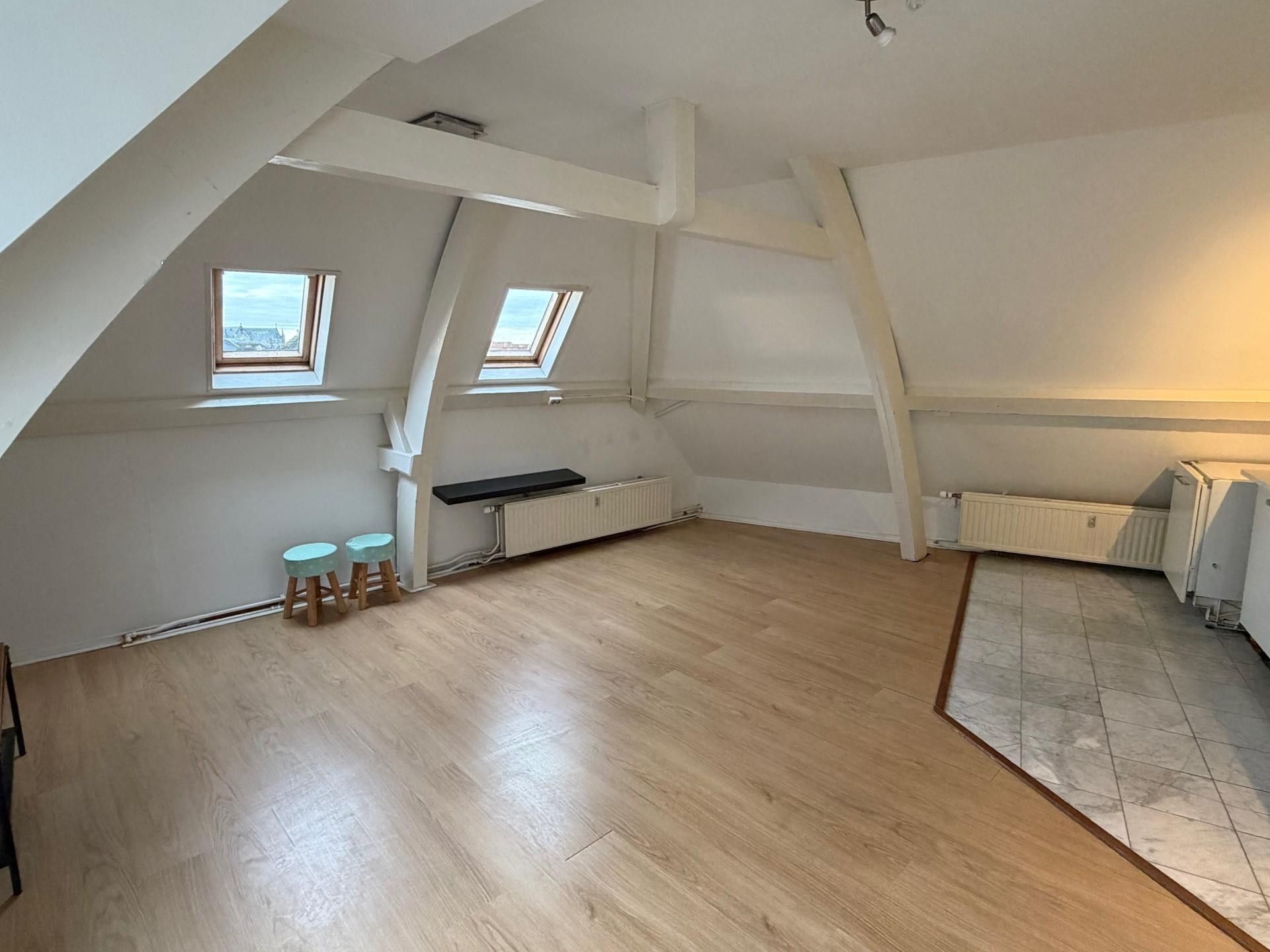 Foto 9 van Korte Mare 34-G