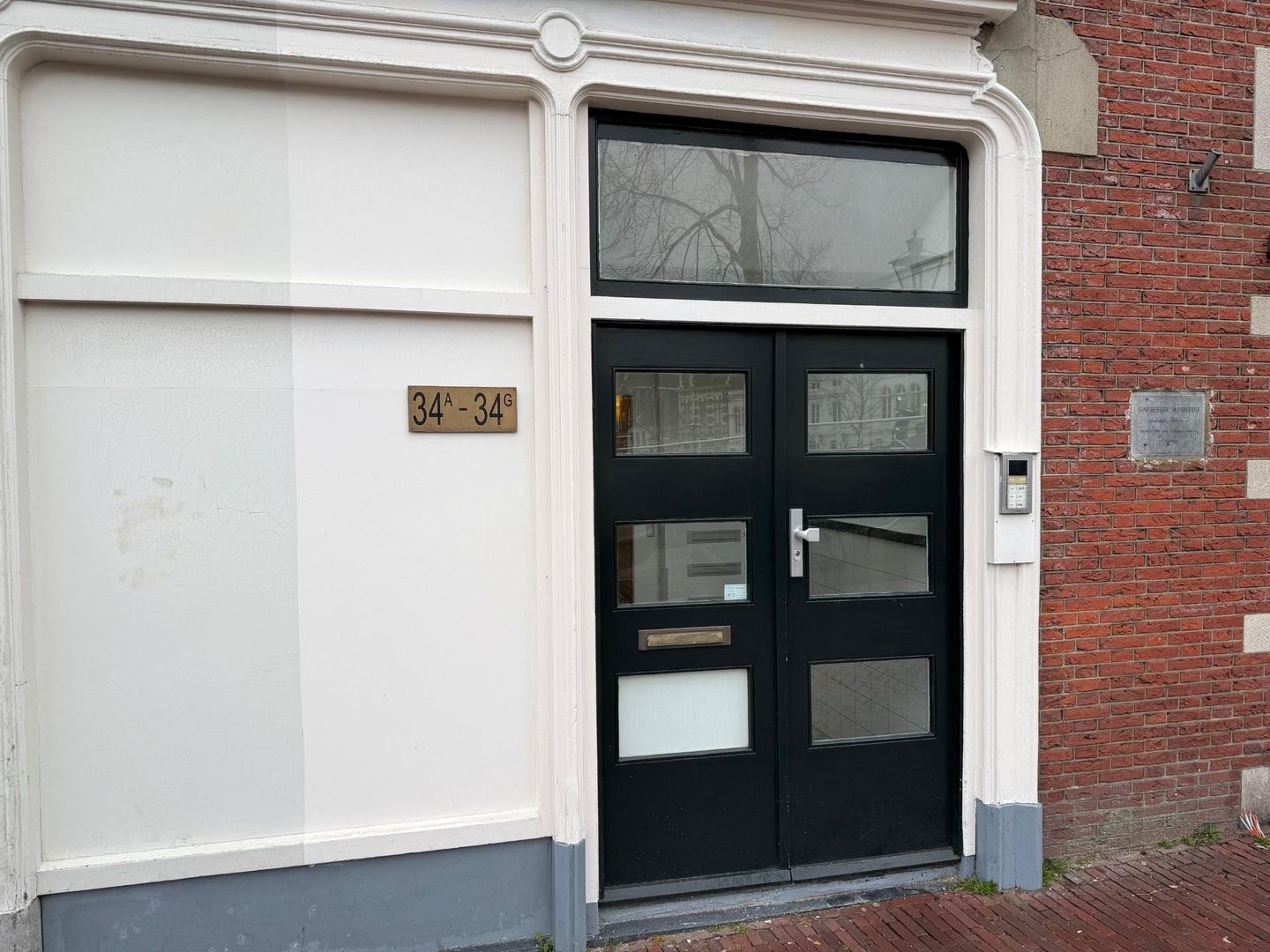 Foto 4 van Korte Mare 34-G