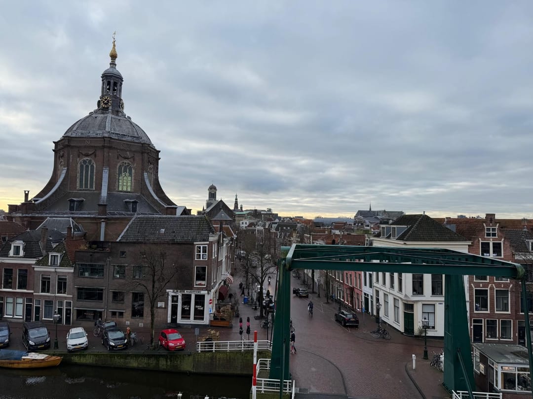 Foto 11 van Korte Mare 34-G