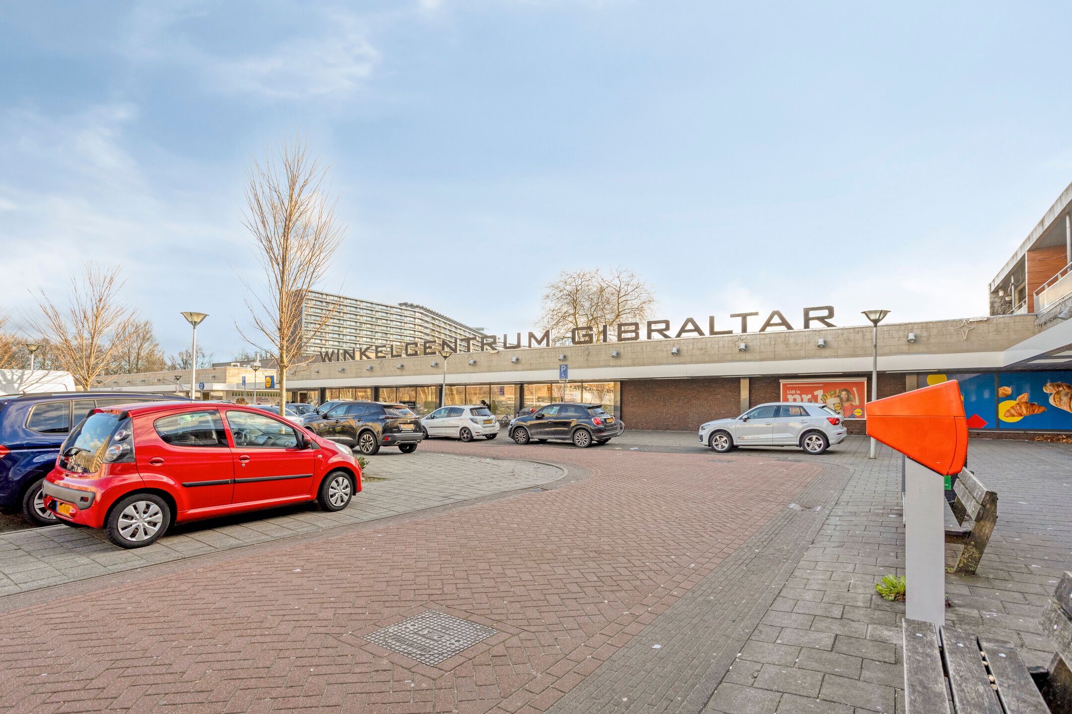 Foto 36 van Pharus 355
