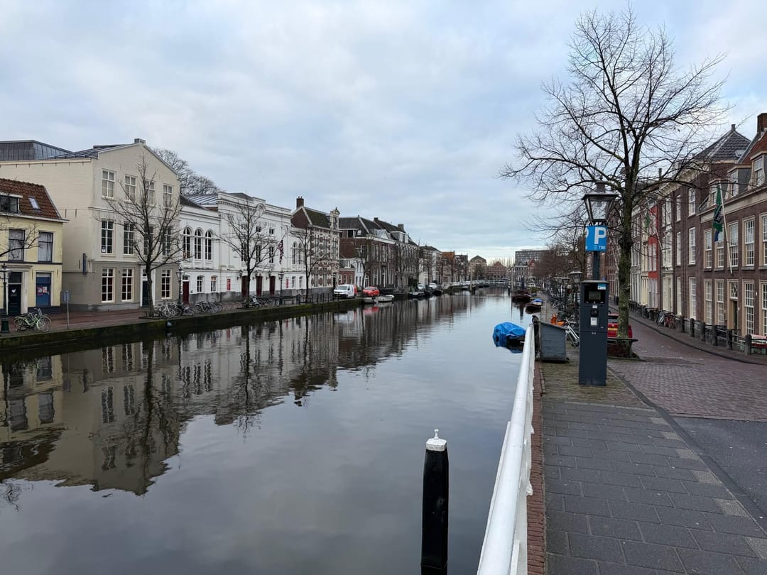 Foto 2 van Korte Mare 34-G