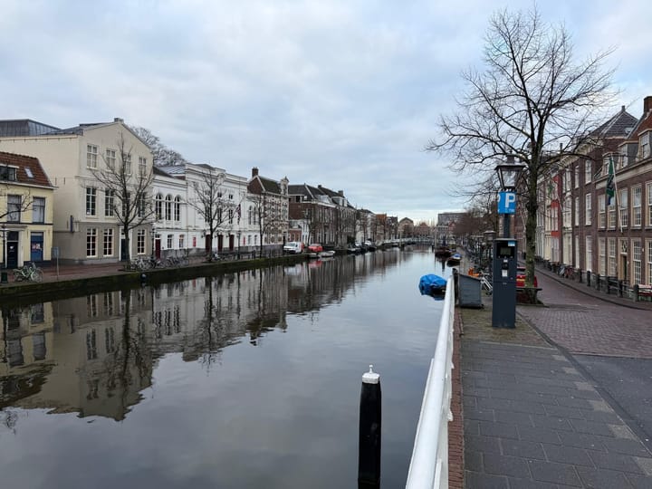 Foto 2 van Korte Mare 34-G