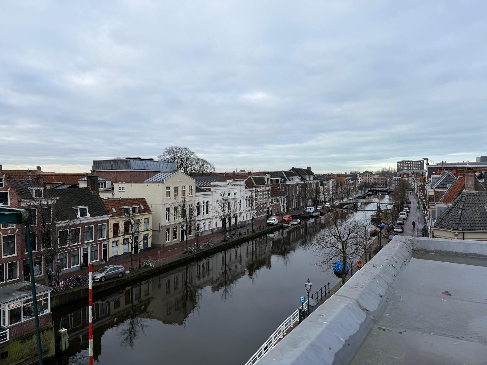 Foto 12 van Korte Mare 34-G