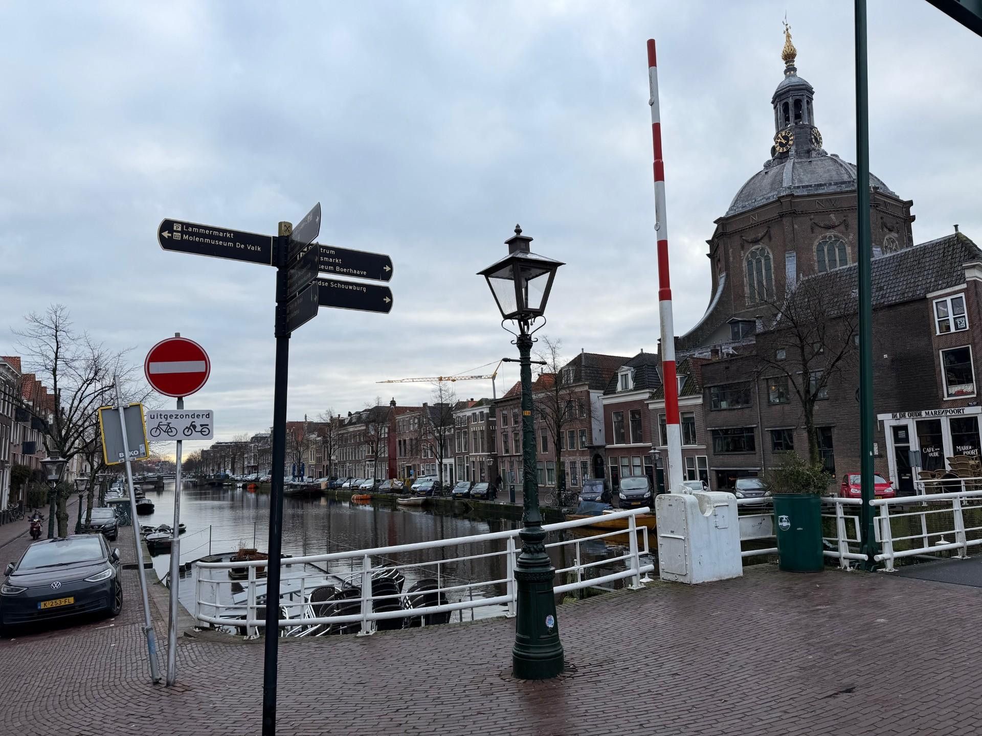 Foto 3 van Korte Mare 34-G