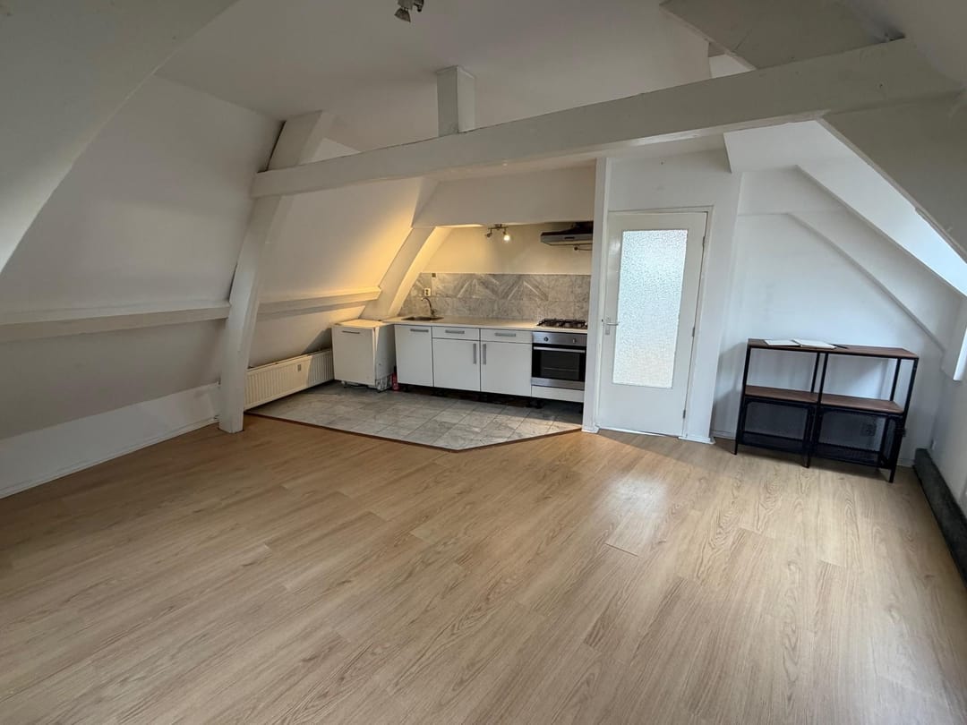 Foto 7 van Korte Mare 34-G