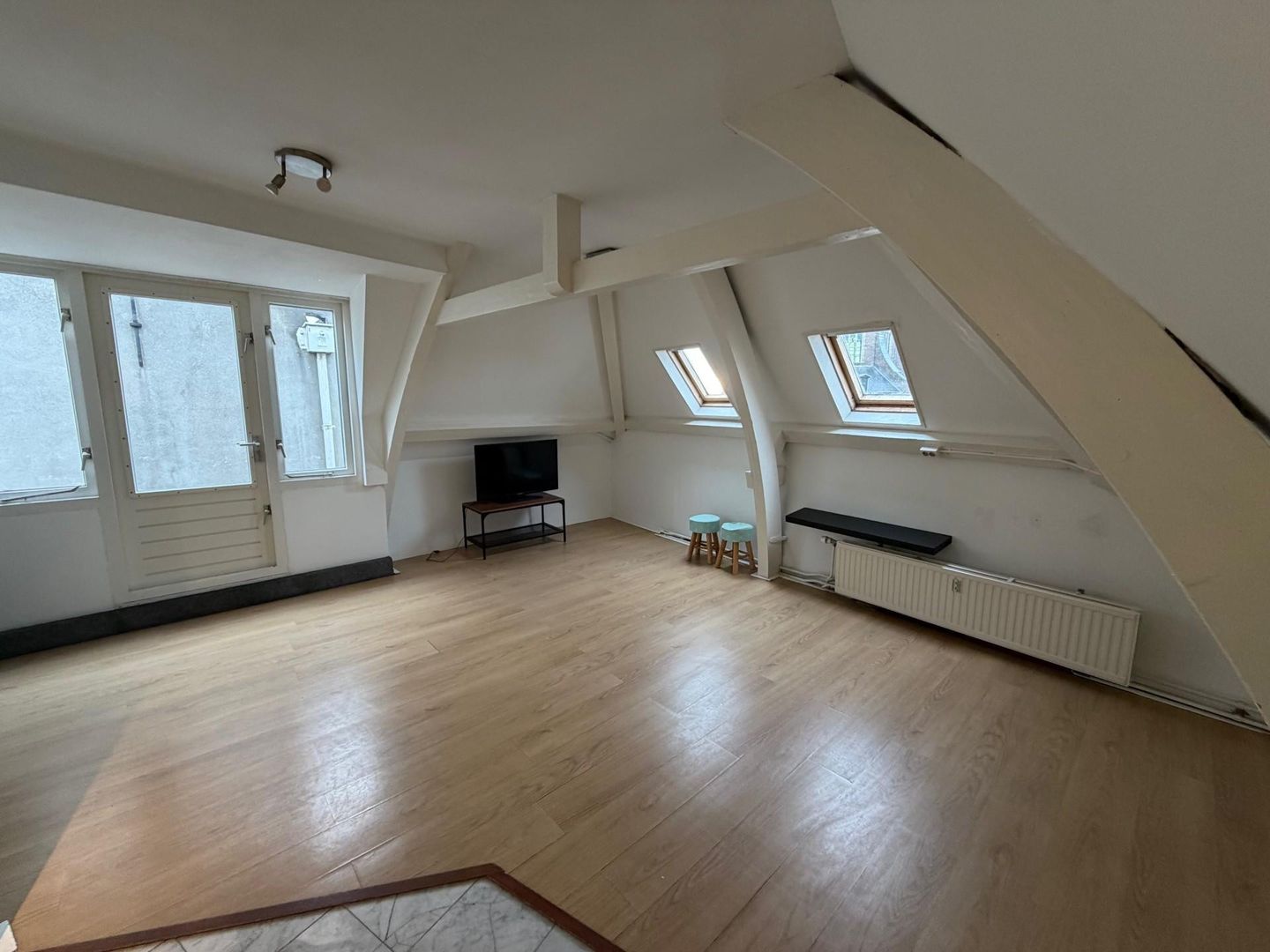 Foto 10 van Korte Mare 34-G