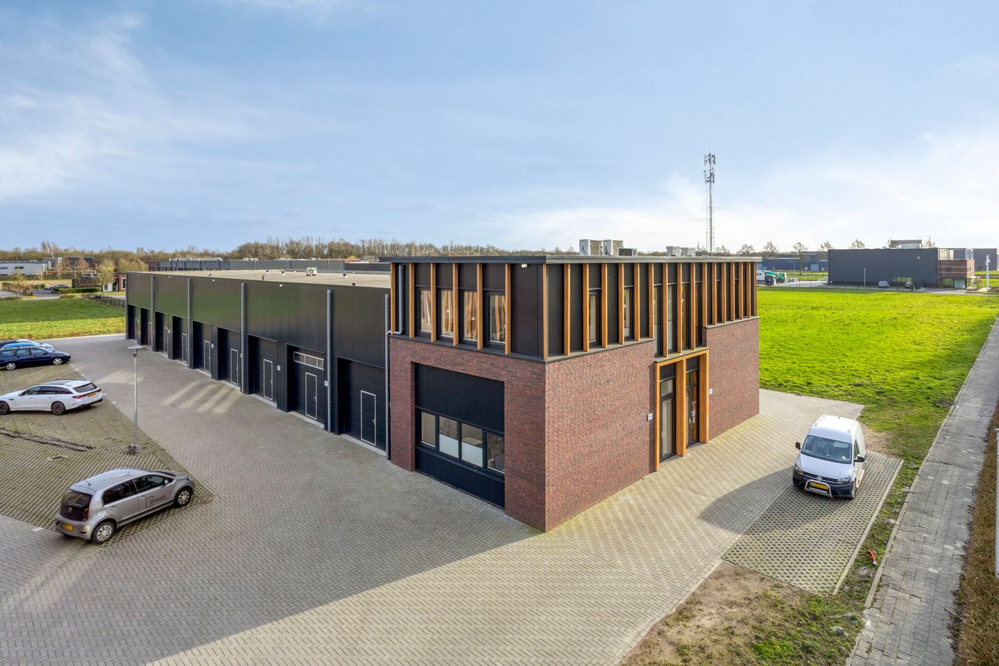 View photo 5 of Griekenlandlaan 1-B1