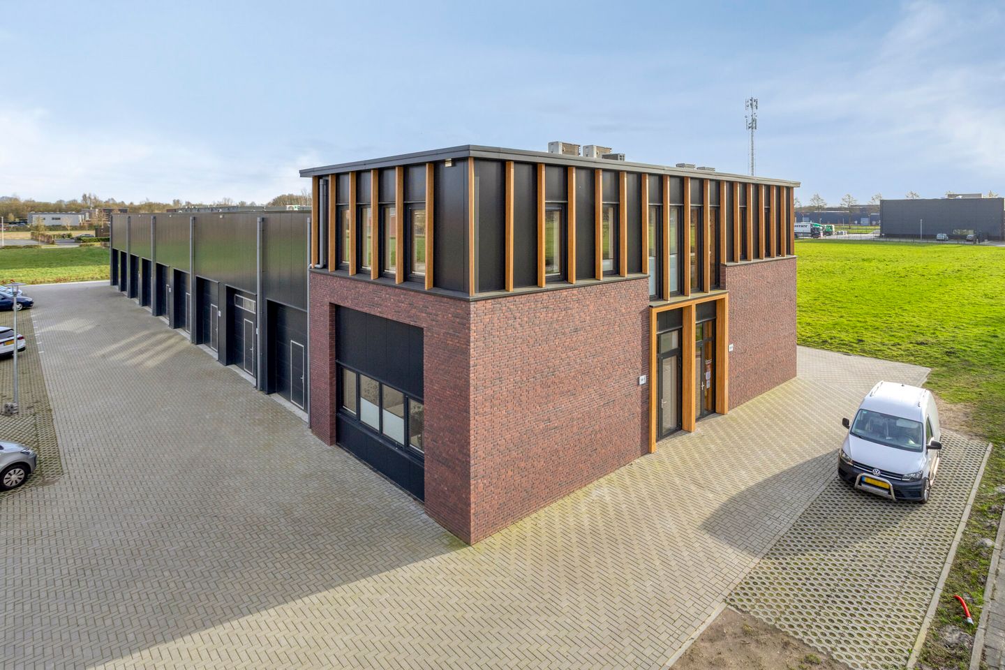 View photo 3 of Griekenlandlaan 1-B1