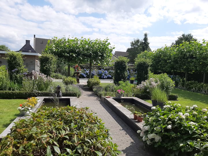 Photo 3 of Voldersakker 5