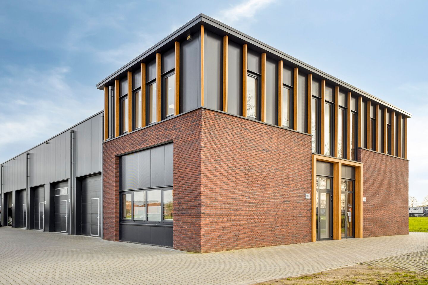 View photo 2 of Griekenlandlaan 1-B1