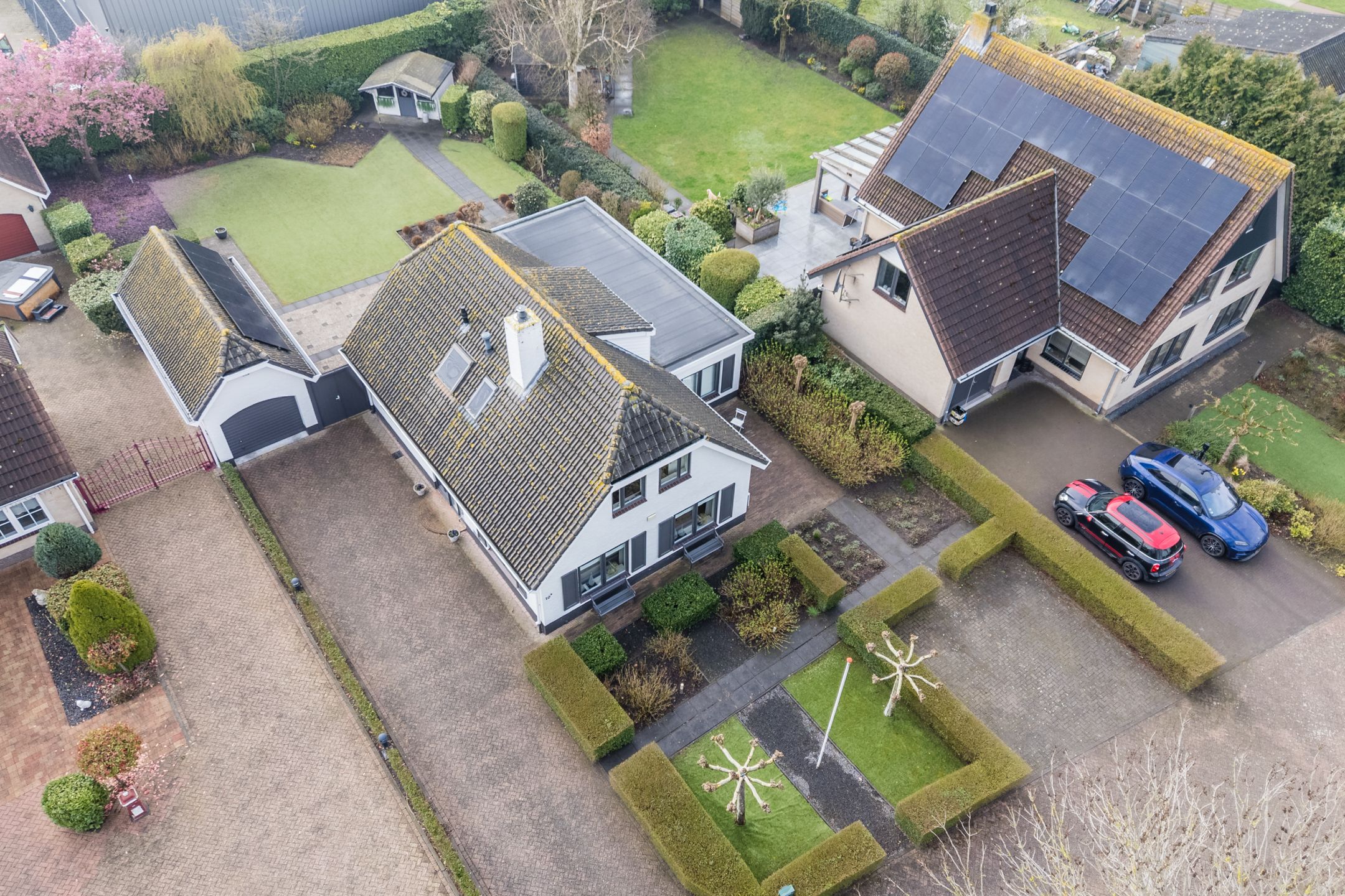 IJsselveld 10-B 10 B