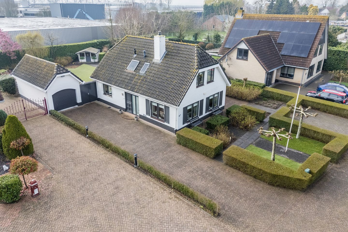 Foto 5 van IJsselveld 10-B