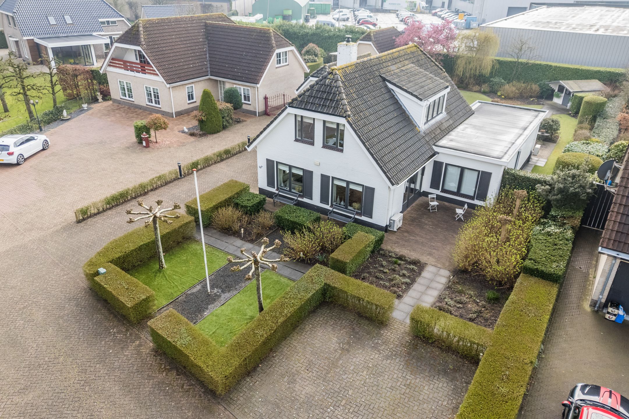 Foto 6 van IJsselveld 10-B