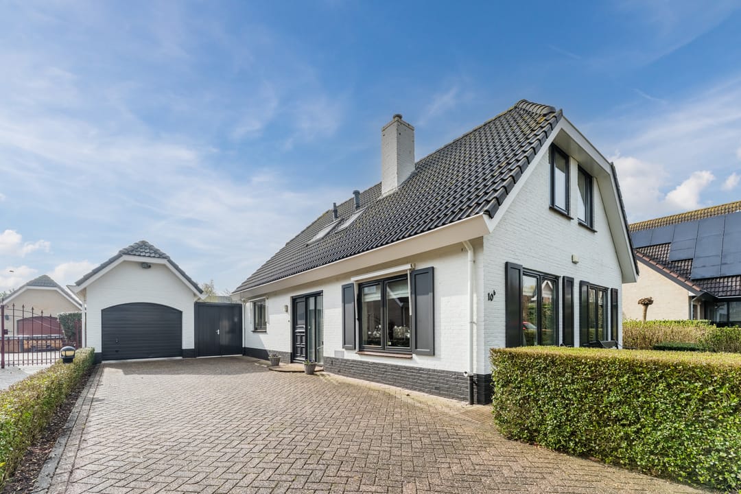 Foto 7 van IJsselveld 10-B