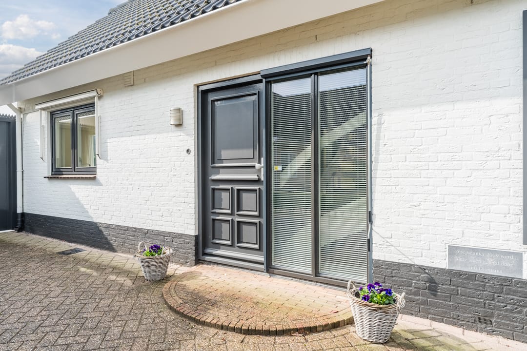 Foto 8 van IJsselveld 10-B