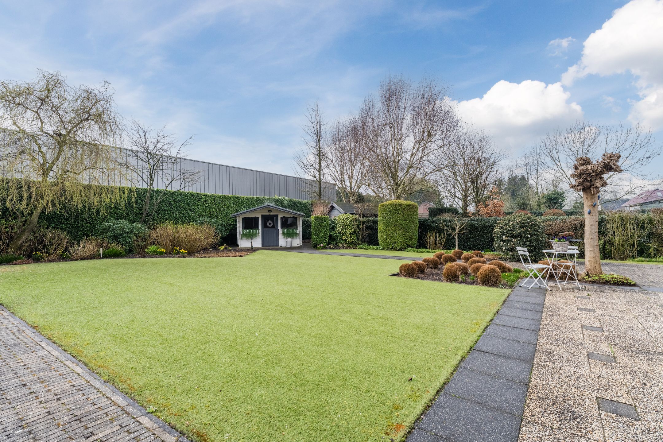 Foto 36 van IJsselveld 10-B