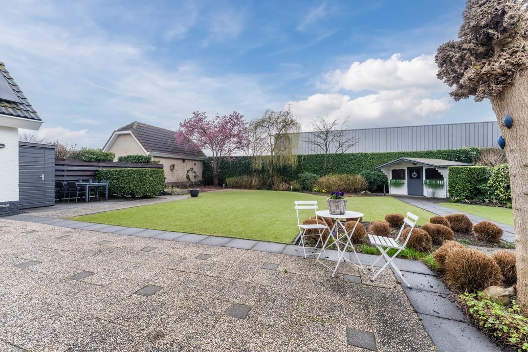 Foto 38 van IJsselveld 10-B