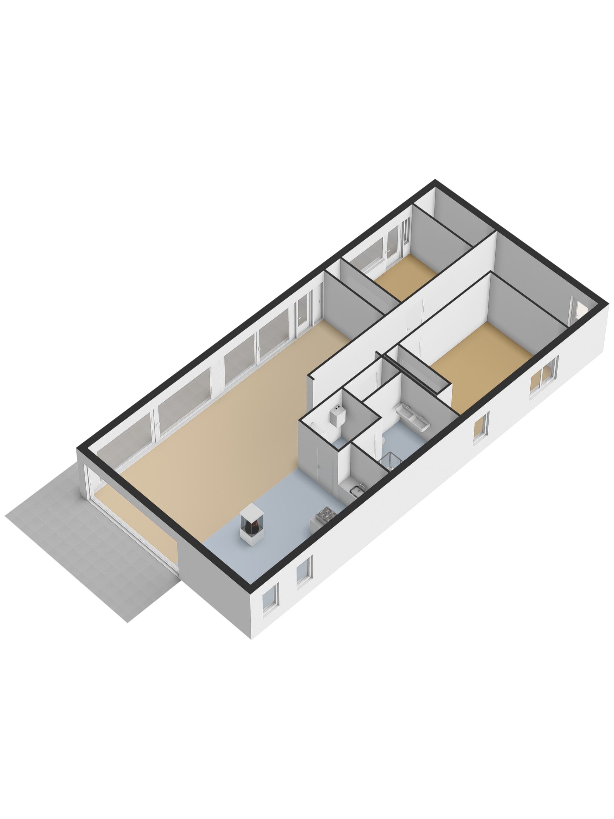 Foto 15 van Plantage 149