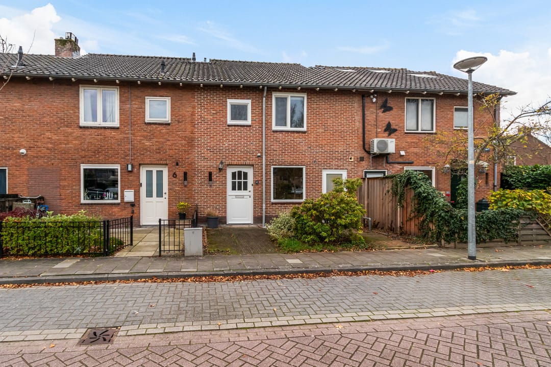 Foto 1 van Jan Stadelaarstraat 4