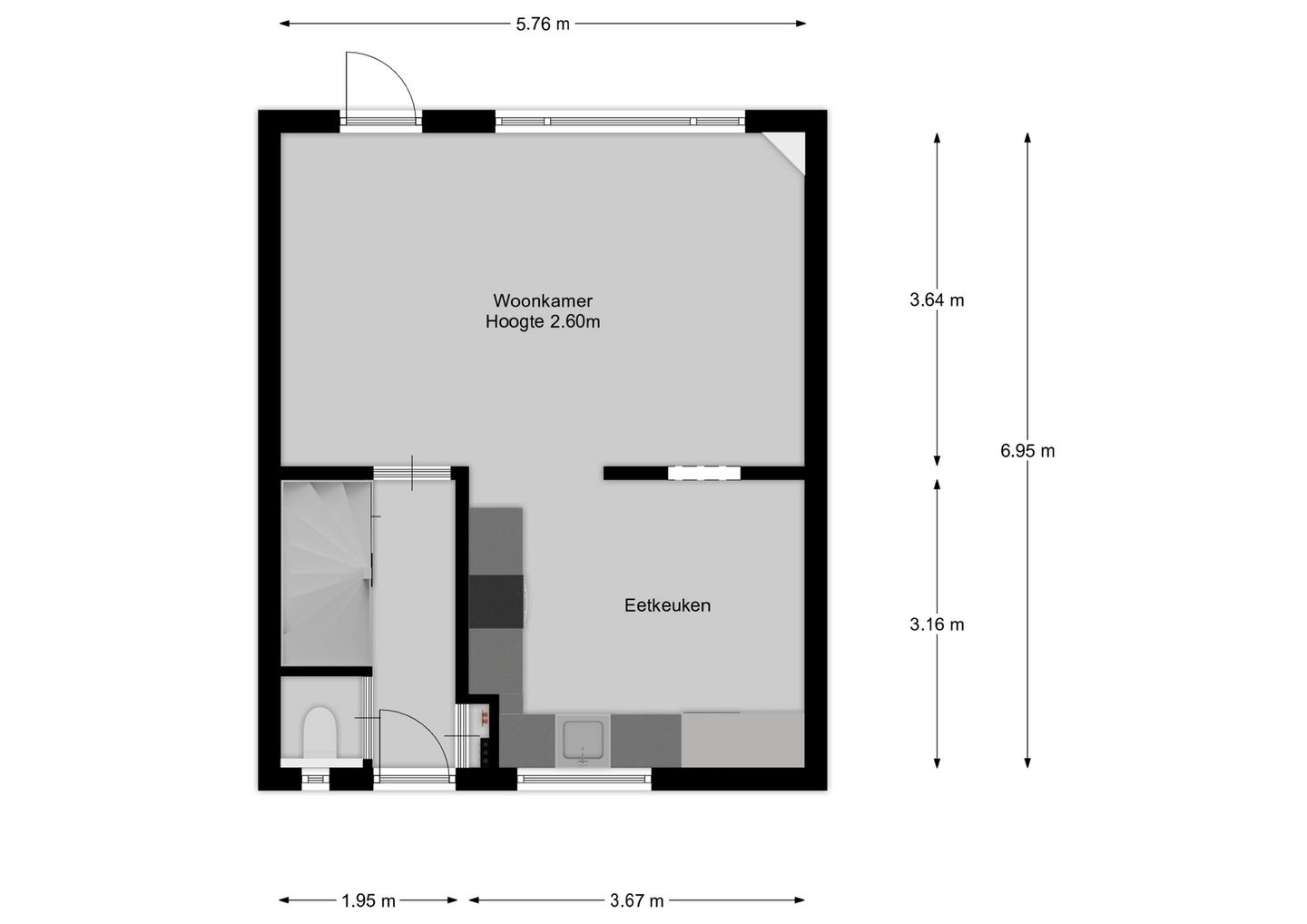 Foto 20 van Jan Stadelaarstraat 4