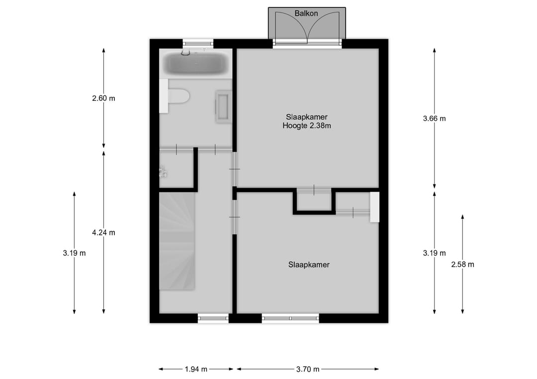 Foto 22 van Jan Stadelaarstraat 4