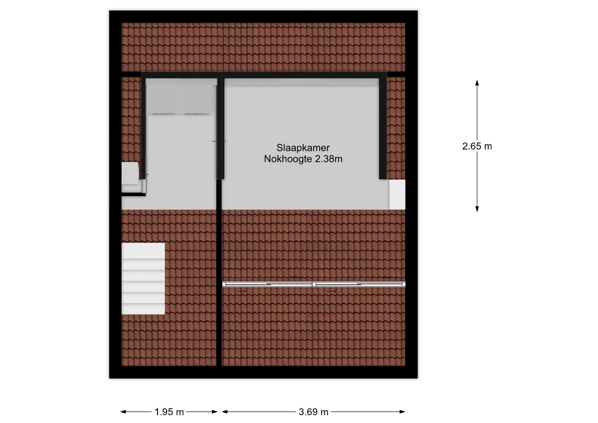 Foto 24 van Jan Stadelaarstraat 4