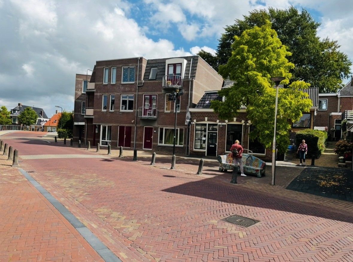 View photo 3 of Dijkstraat 75