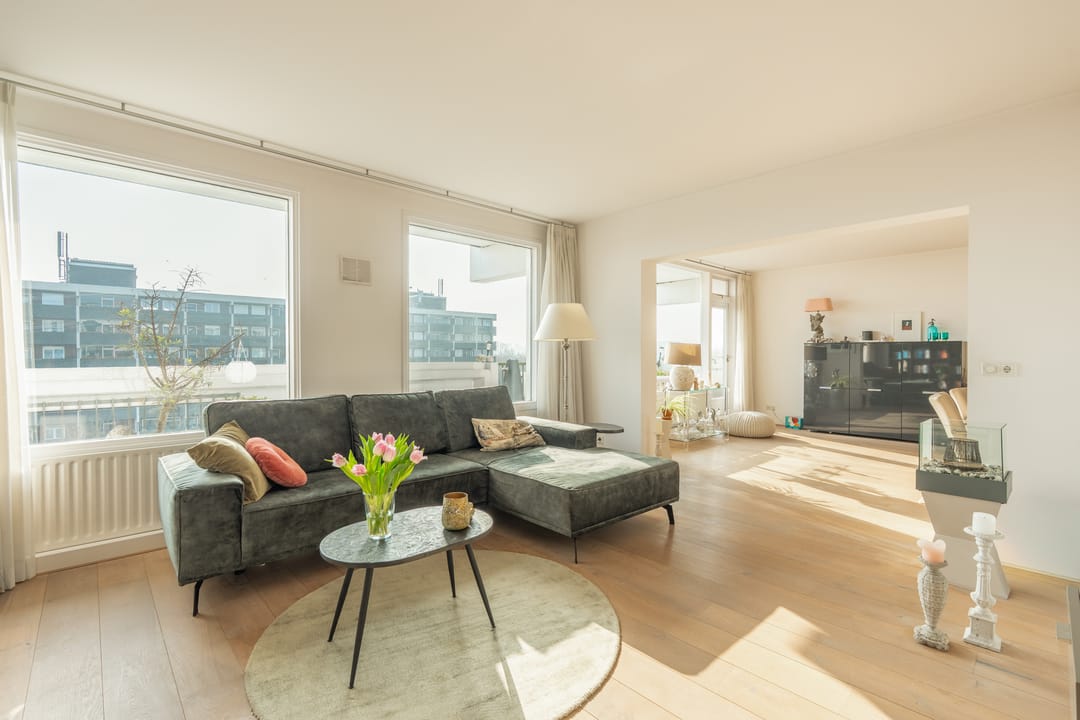 Foto 7 van Jisperveldstraat 140