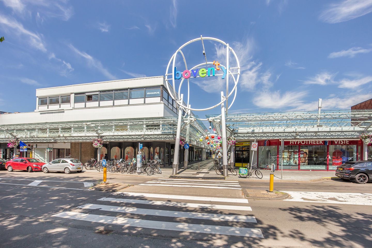 Foto 25 van Jisperveldstraat 140