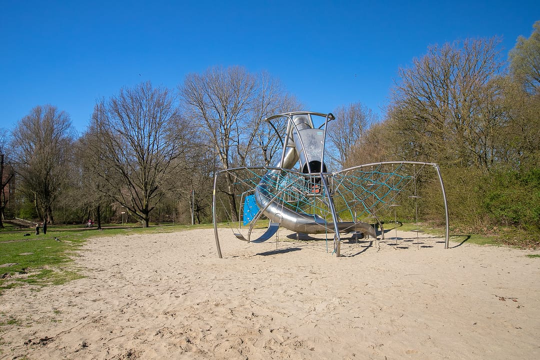 Foto 26 van Jisperveldstraat 140