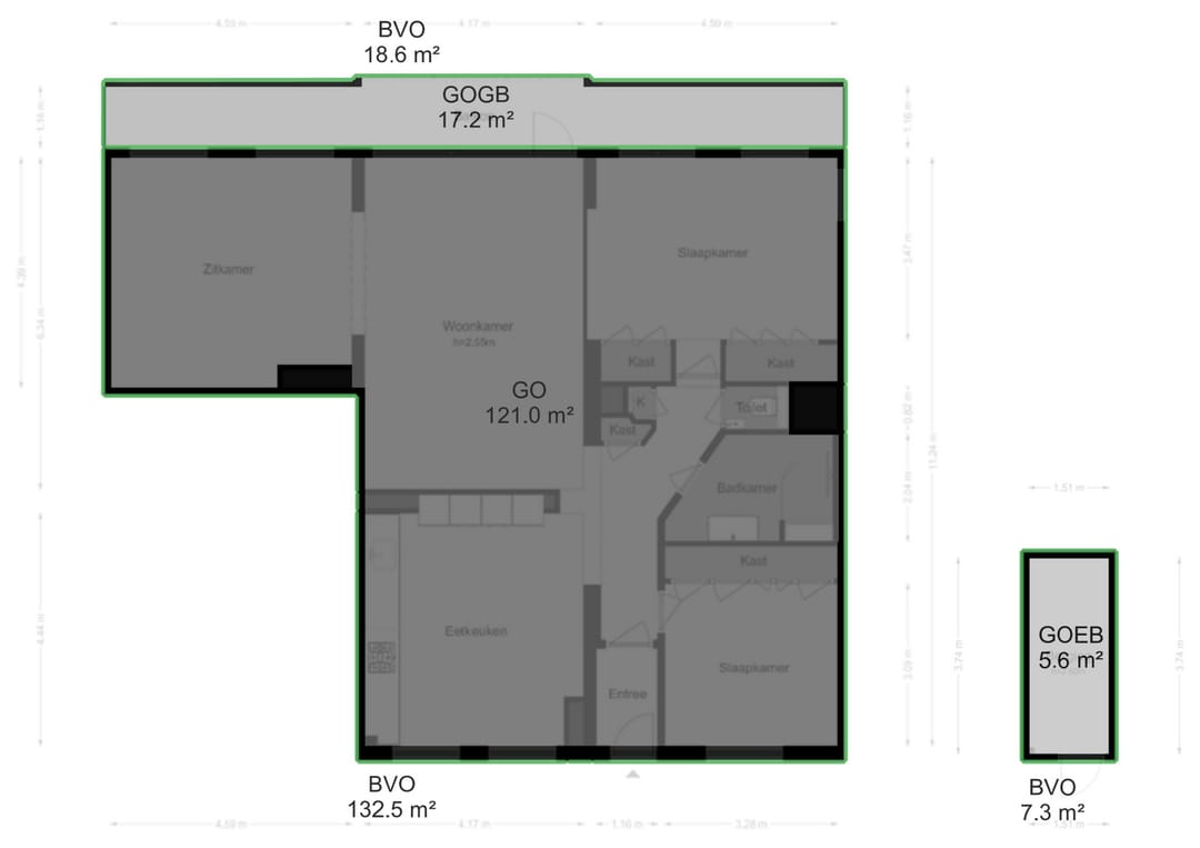 Foto 31 van Jisperveldstraat 140