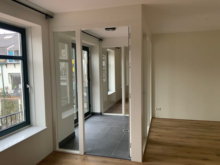 Foto 3 van Nieuw Baarnstraat 11-C
