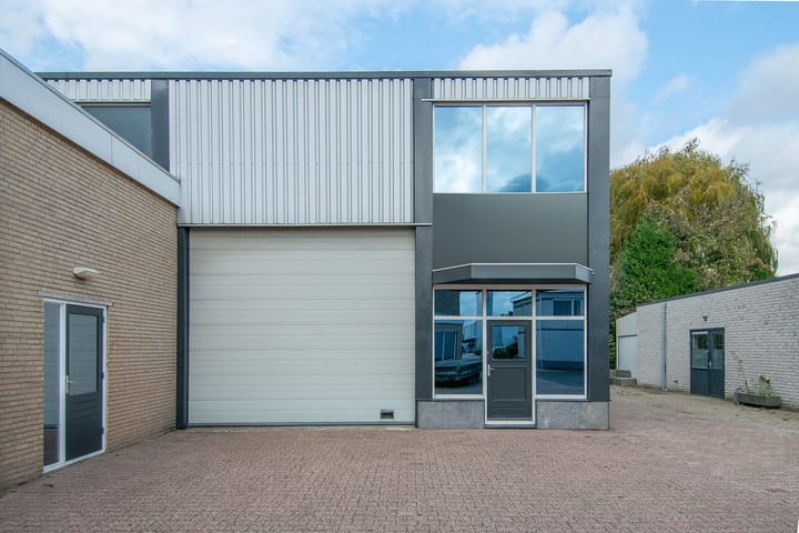 Nijverheidsweg 13-a, Elst (GE)