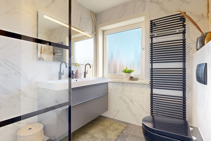 Photo 3 of Prof. van Vollenhovenlaan 19