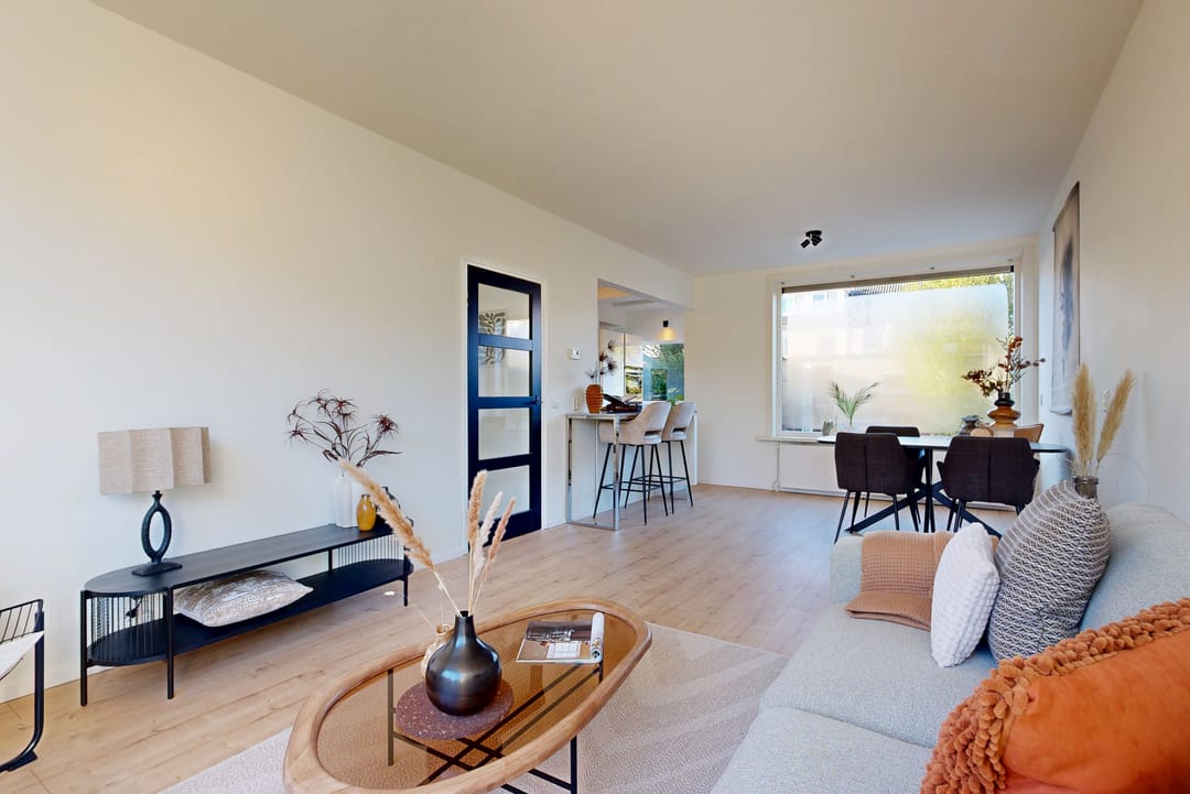 Foto 7 van Prof. van Vollenhovenlaan 19