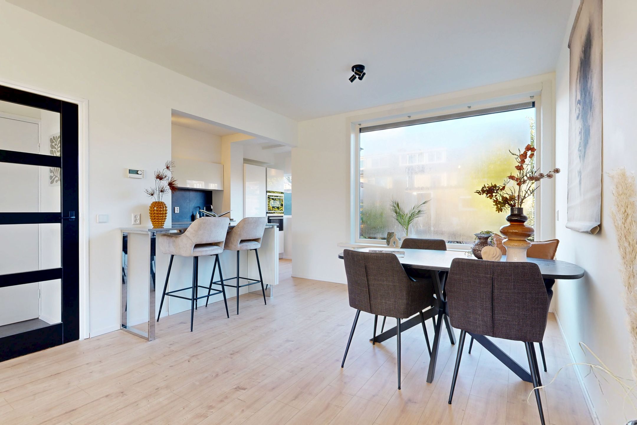 Foto 9 van Prof. van Vollenhovenlaan 19