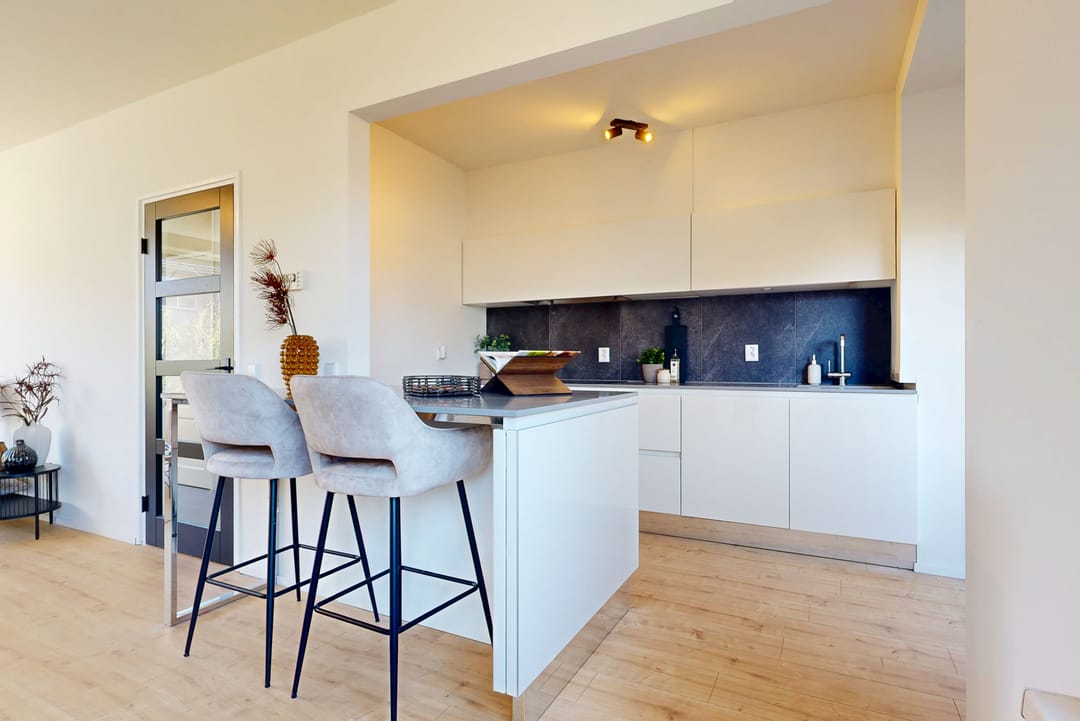 Foto 11 van Prof. van Vollenhovenlaan 19