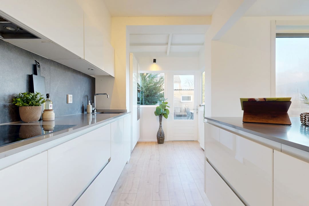 Foto 13 van Prof. van Vollenhovenlaan 19