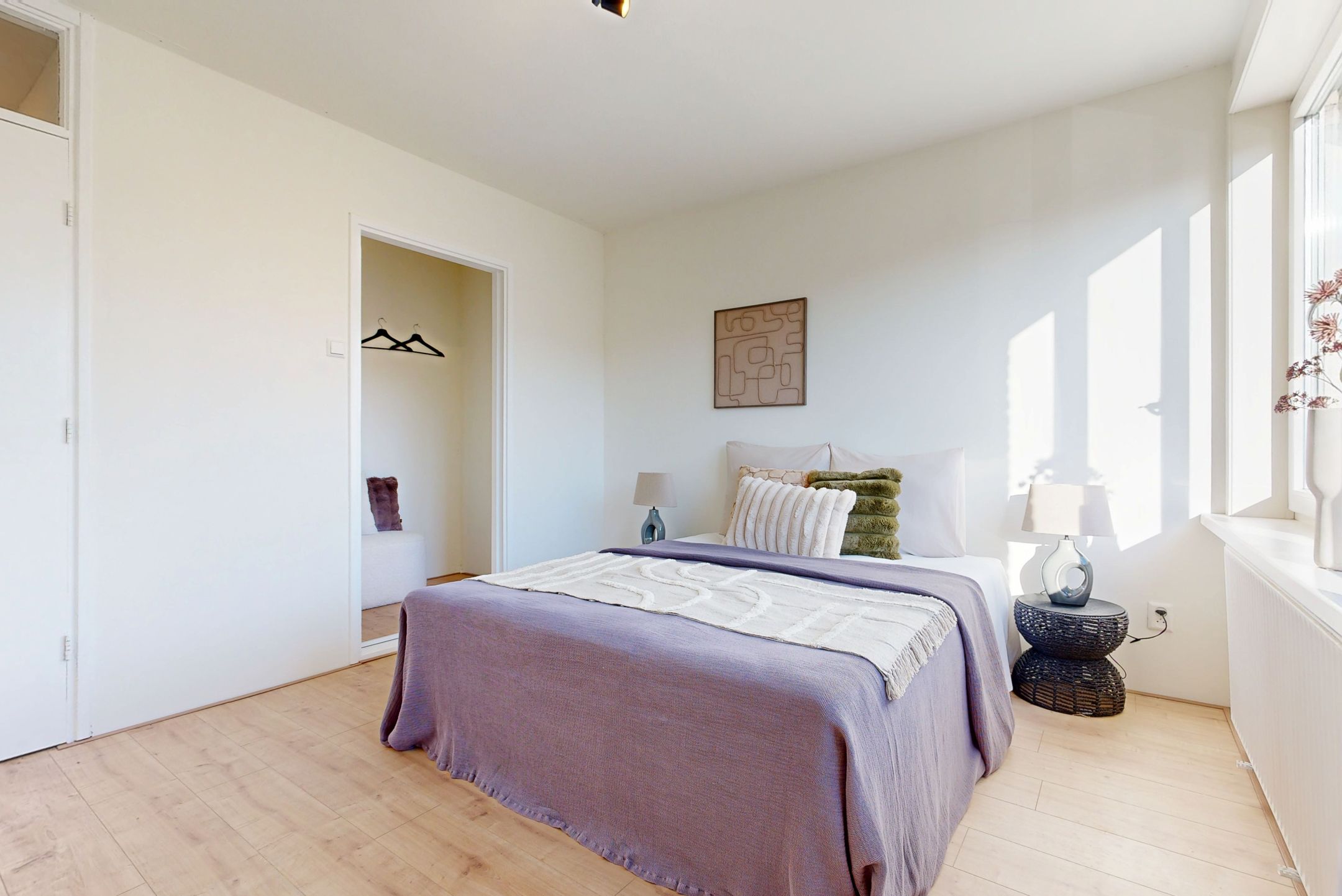 Foto 18 van Prof. van Vollenhovenlaan 19