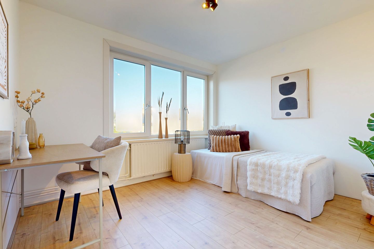 Foto 20 van Prof. van Vollenhovenlaan 19