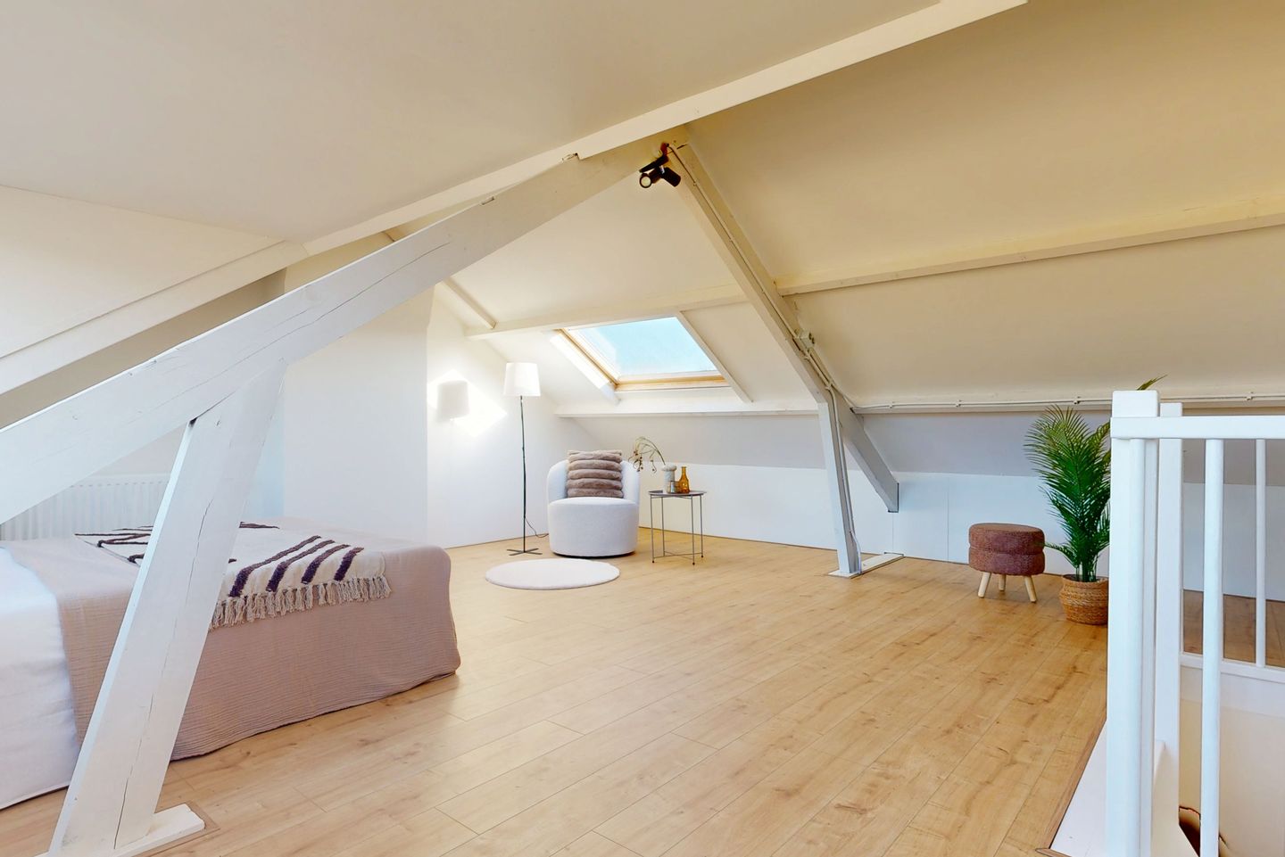 Foto 25 van Prof. van Vollenhovenlaan 19