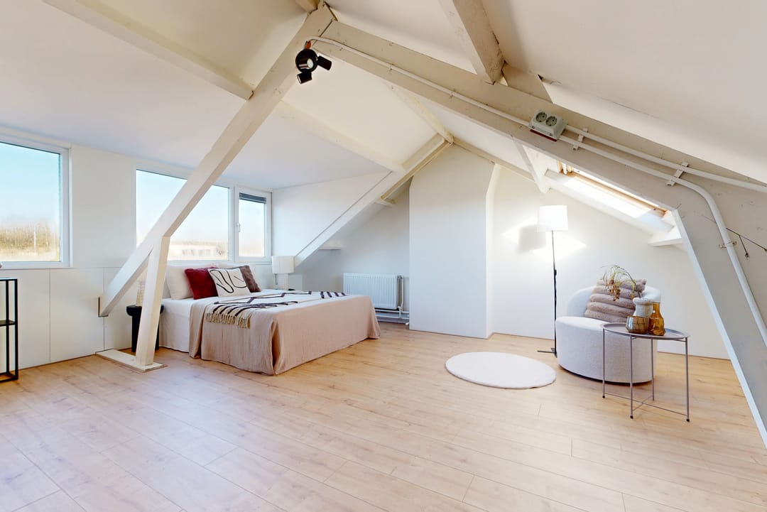 Foto 26 van Prof. van Vollenhovenlaan 19