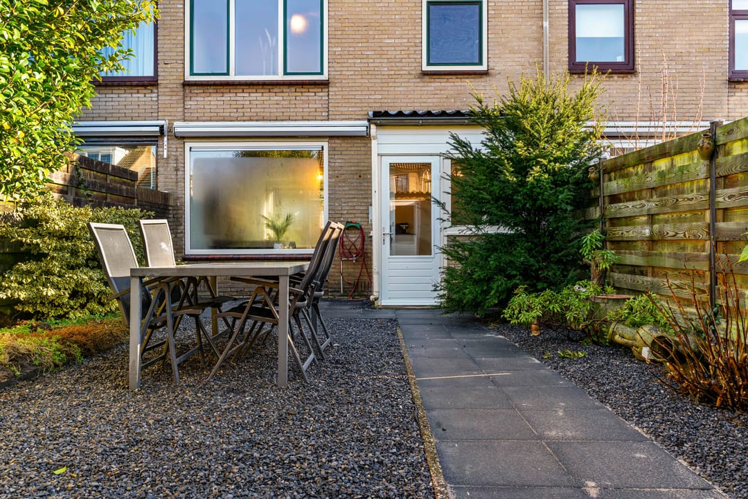 Foto 28 van Prof. van Vollenhovenlaan 19