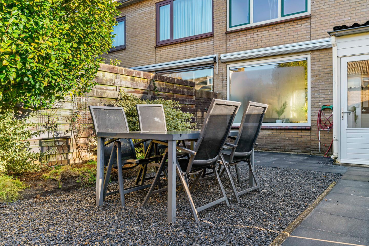 Foto 29 van Prof. van Vollenhovenlaan 19