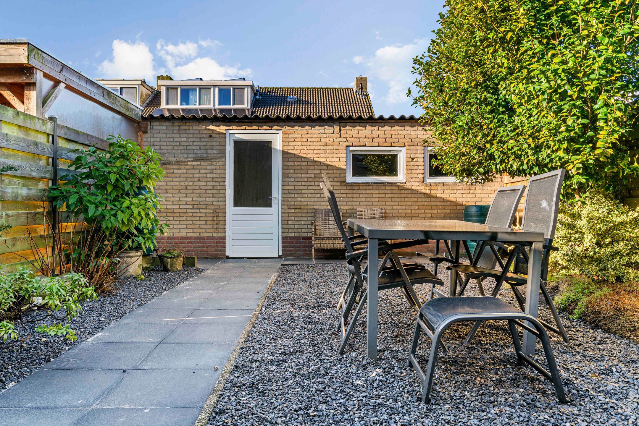 Foto 30 van Prof. van Vollenhovenlaan 19