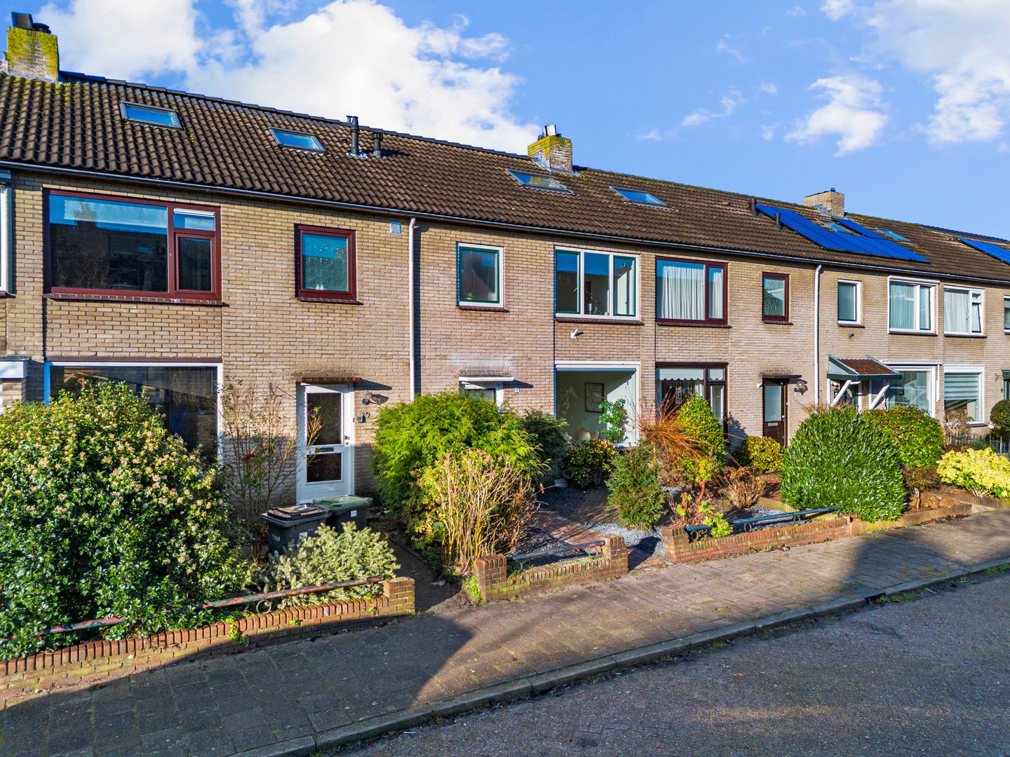 Foto 34 van Prof. van Vollenhovenlaan 19