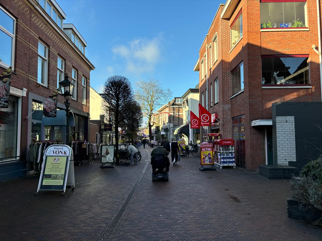 Foto 41 van Prof. van Vollenhovenlaan 19