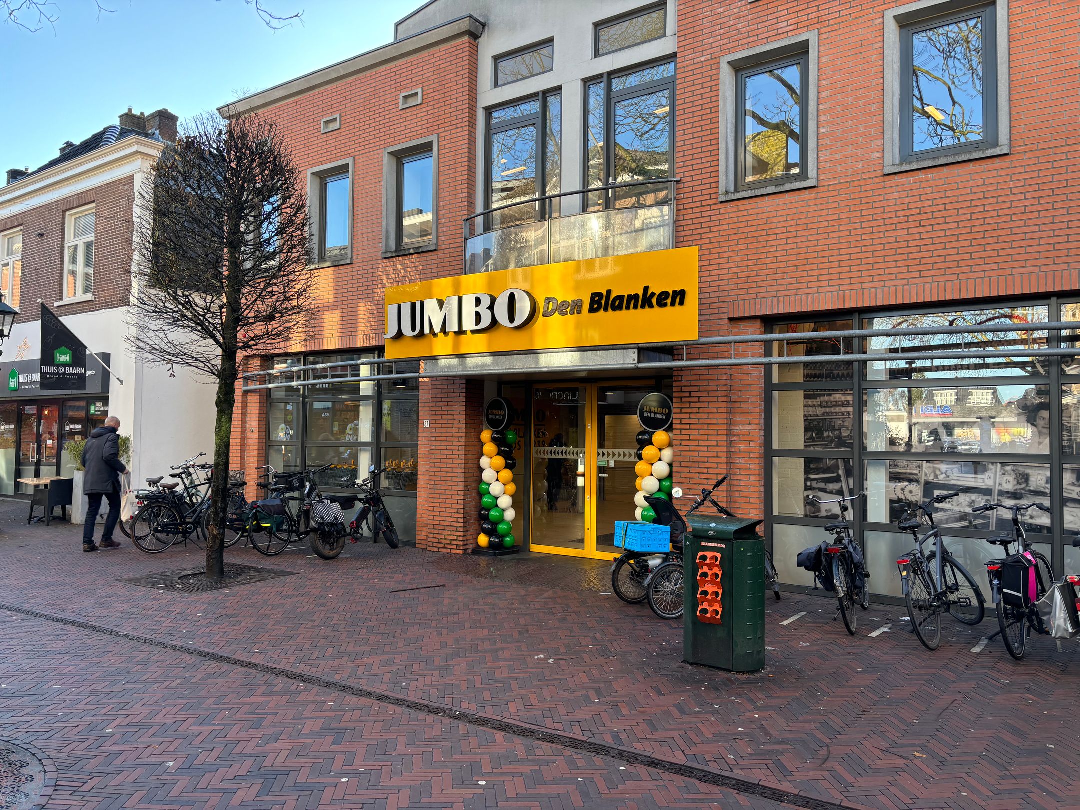 Foto 42 van Prof. van Vollenhovenlaan 19