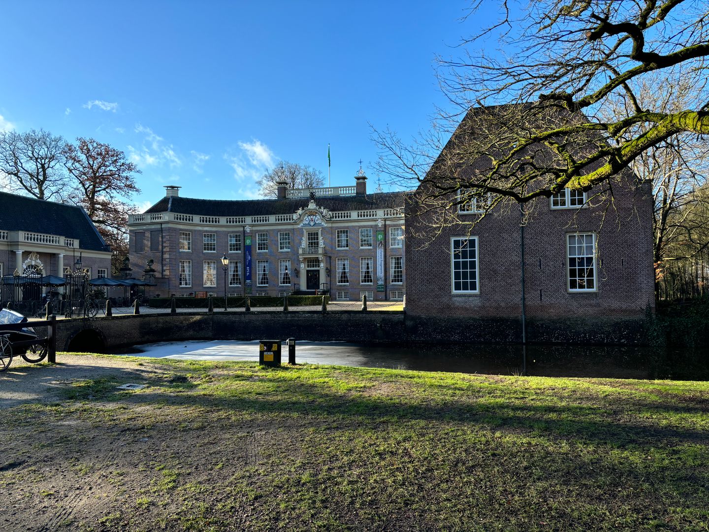 Foto 44 van Prof. van Vollenhovenlaan 19